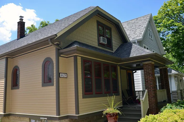 L. H. Krueger and Son, Inc. Picture 5