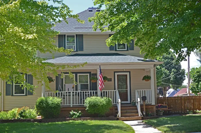 L. H. Krueger and Son, Inc. Picture 6