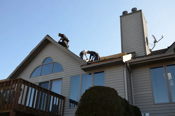 L. H. Krueger and Son, Inc. Picture 8