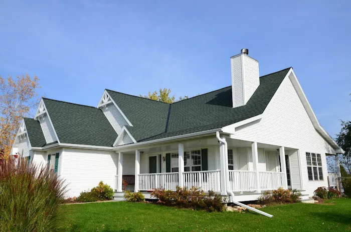 L. H. Krueger and Son, Inc. Picture 7