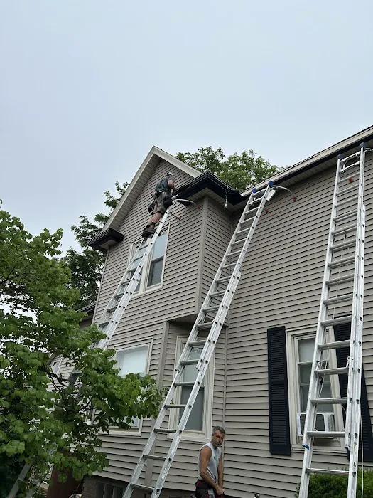 Larson and Keeney Home Services Picture 3