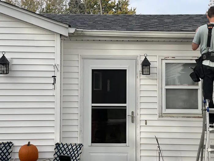 Larson and Keeney Home Services Picture 1