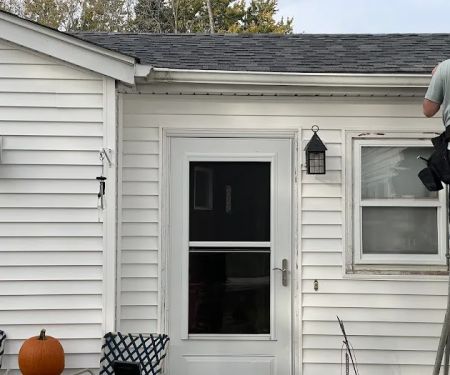 Larson and Keeney Home Services