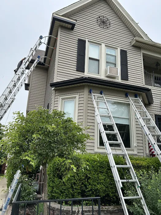 Larson and Keeney Home Services Picture 5