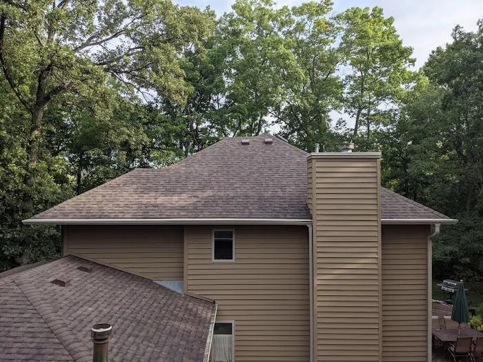 Larson and Keeney Home Services Picture 4