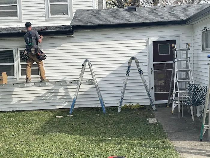 Larson and Keeney Home Services Picture 8