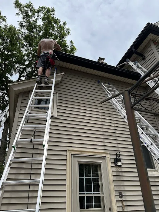 Larson and Keeney Home Services Picture 9