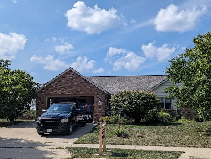 Nailed It Roofing Picture 3