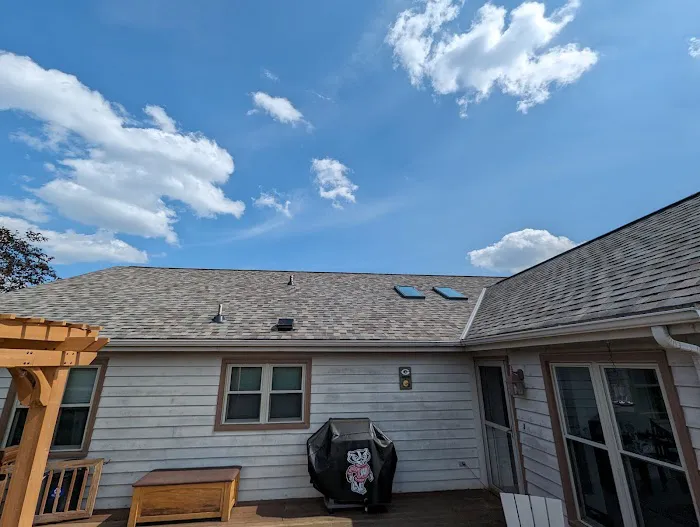 Nailed It Roofing Picture 1