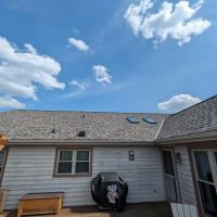 Nailed It Roofing ico