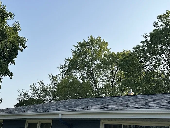 Nailed It Roofing Picture 2