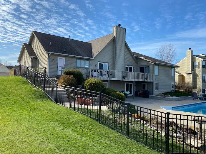 Modern Exterior Roofing Picture 4