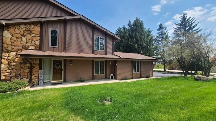 Modern Exterior Roofing Picture 7