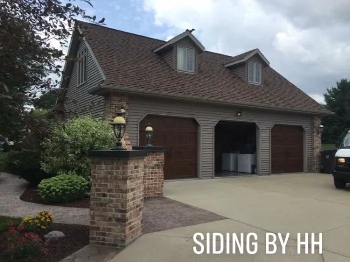 Hansons Handymen LLC Picture 1