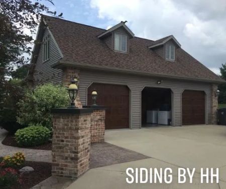 Hansons Handymen LLC