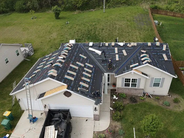 Local Roofing Solutions Inc. Picture 3