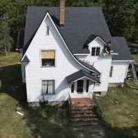 Local Roofing Solutions Inc. ico