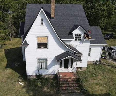 Local Roofing Solutions Inc.