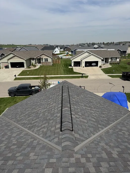 Local Roofing Solutions Inc. Picture 2