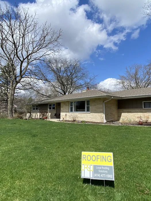 Local Roofing Solutions Inc. Picture 4