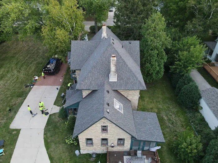 Local Roofing Solutions Inc. Picture 8