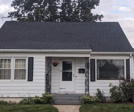 Reliable Roofing LLC Enterprises