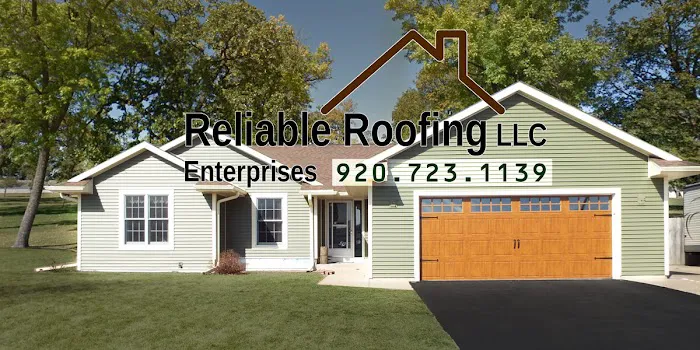 Reliable Roofing LLC Enterprises Picture 2