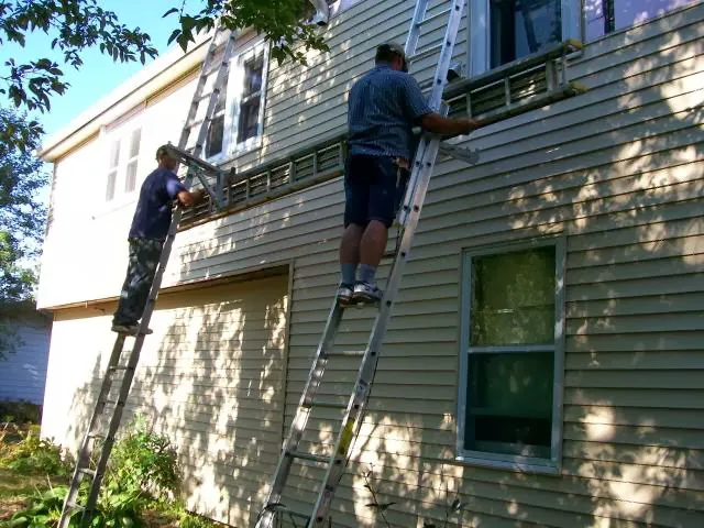 EXTERIOR SPECIALISTS, LLC Picture 2