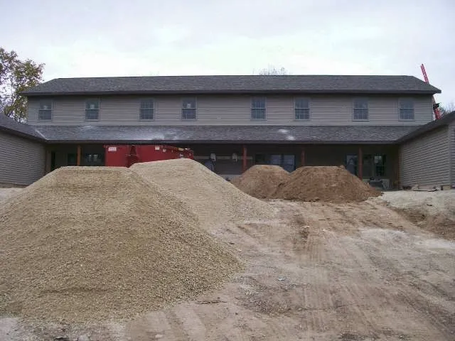 EXTERIOR SPECIALISTS, LLC Picture 1