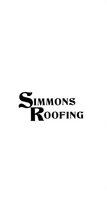 Simmons Roofing Picture 1