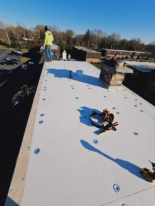 TMC Exteriors, LLC Picture 1