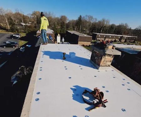 TMC Exteriors, LLC