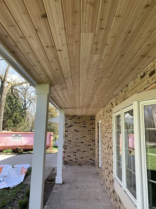 Elegant Exteriors of Wisconsin LLC Picture 7