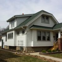 Stein Home Solutions Inc. - Roofing Service ico