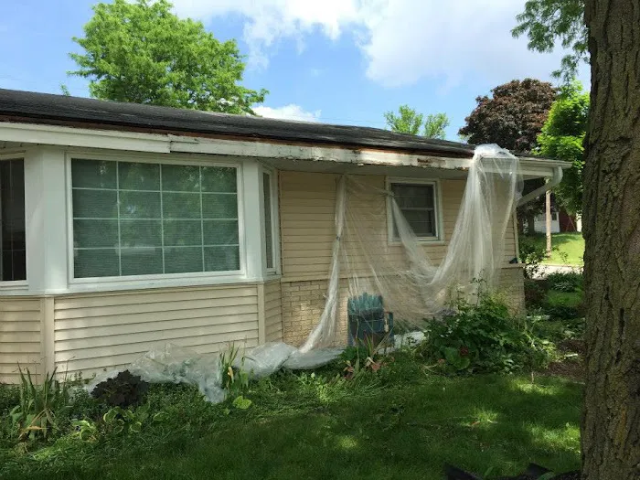 Stein Home Solutions Inc. - Roofing Service Picture 6