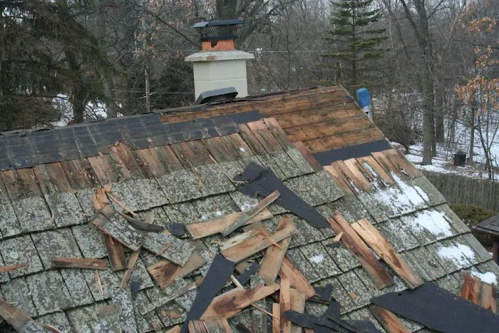 Stein Home Solutions Inc. - Roofing Service Picture 5