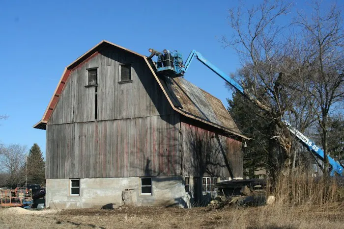 Stein Home Solutions Inc. - Roofing Service Picture 7