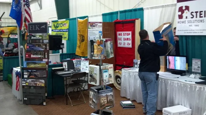 Stein Home Solutions Inc. - Roofing Service Picture 8