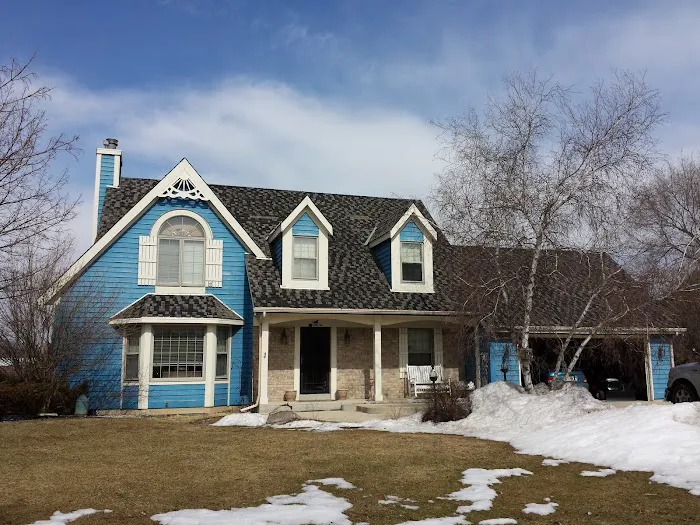 Stein Home Solutions Inc. - Roofing Service Picture 9