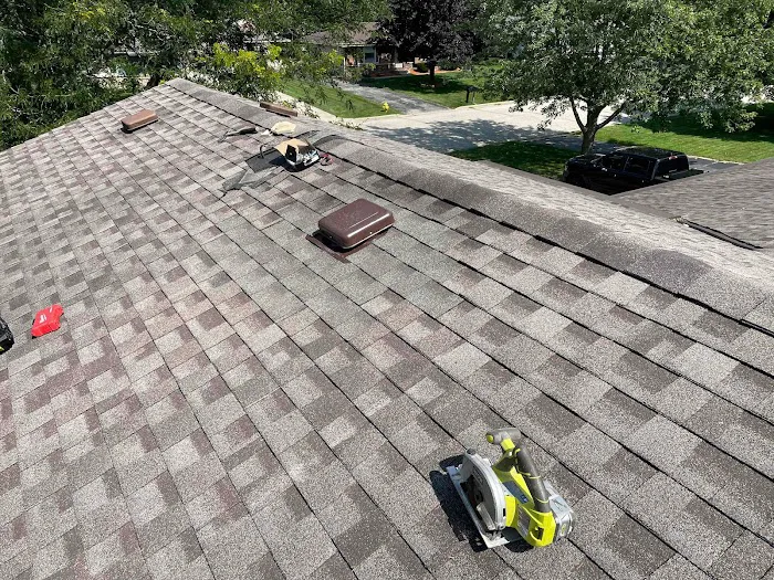 Adonis Roofing Picture 2
