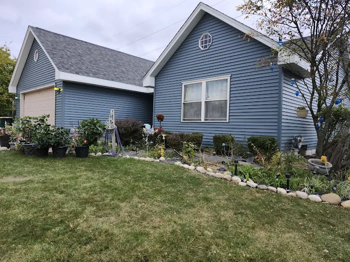 Benchmark Exteriors Picture 2