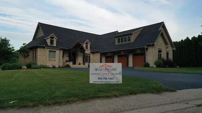 Benchmark Exteriors Picture 1