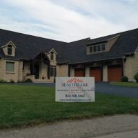 Benchmark Exteriors ico