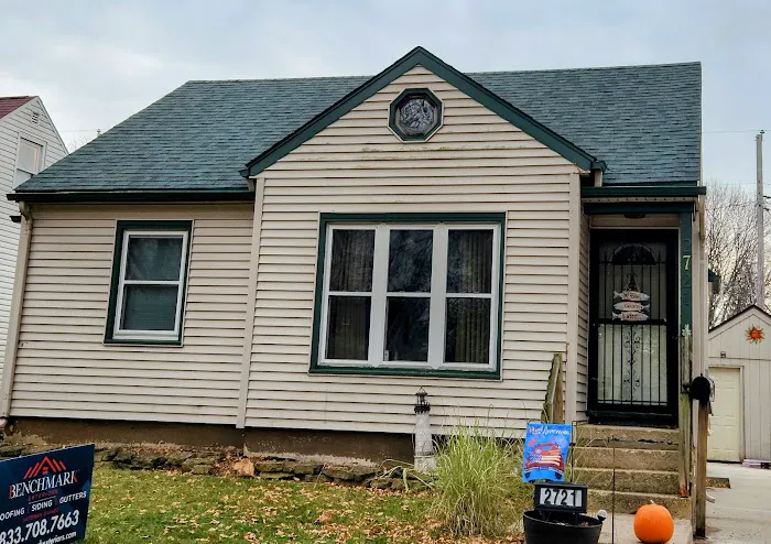 Benchmark Exteriors Picture 6