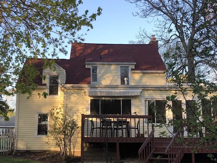 Benchmark Exteriors Picture 4