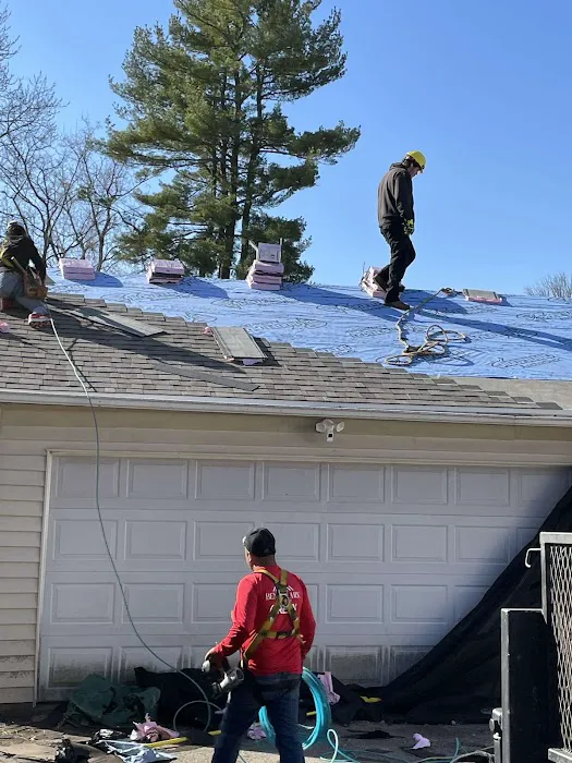 Benchmark Exteriors Picture 5