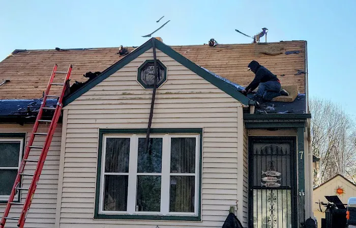 Benchmark Exteriors Picture 8