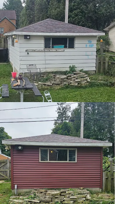 Benchmark Exteriors Picture 9