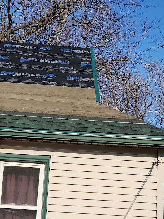 Benchmark Exteriors Picture 7