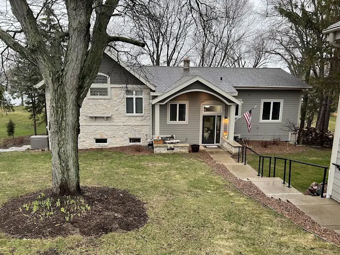 Hucke Exteriors, Inc. Picture 2